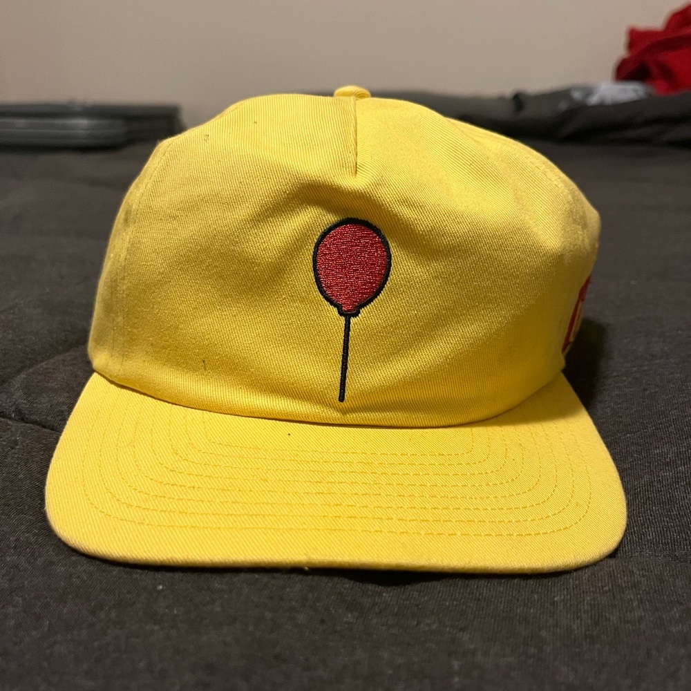 Vans adjustable IT hat